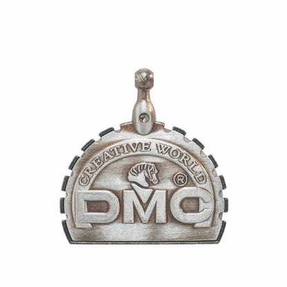 DMC Thread & Yarn Cutter Brushed Pewter Finish 1 Pc