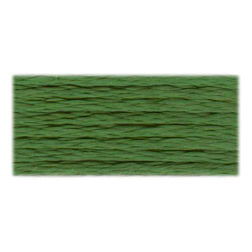 DMC Rayon Satin Floss 1008F, Colour S367, 8 m (8.7 yd)