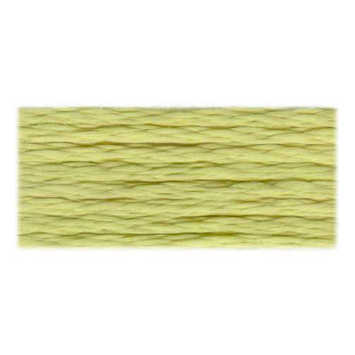 DMC Rayon Satin Floss 1008F 8m (8.7 yd) - S472