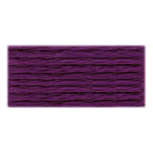 DMC Rayon Satin Floss 1008F 8m (8.7 yd) - S550
