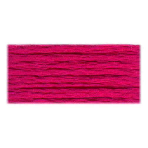 DMC Rayon Satin Floss 1008F 8m (8.7 yd) - S601