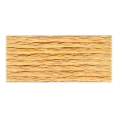 DMC Rayon Satin Floss 1008F 8m (8.7 yd) - S676