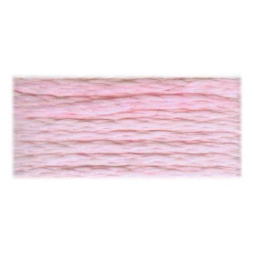 DMC Satin Floss 6-Strand, 8 m (8.7 yd), Colour Code S818