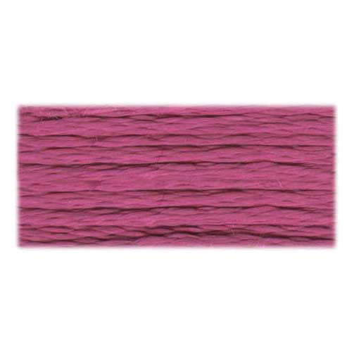 DMC Satin Floss Embroidery Thread, 8 m (8.7 yd), Colour S3607