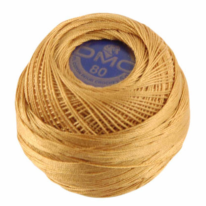 DMC Fil À Dentelle Tatting Thread Shiny 90 m Colour 977