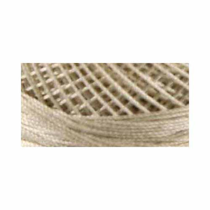 DMC Fil À Dentelle Tatting Thread Shiny 90 m Colour 3033