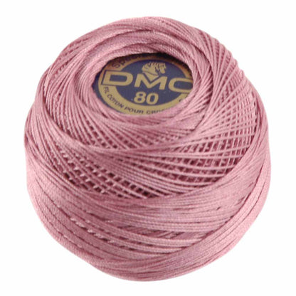 DMC Fil À Dentelle Tatting Thread Shiny 90 m Colour 3688
