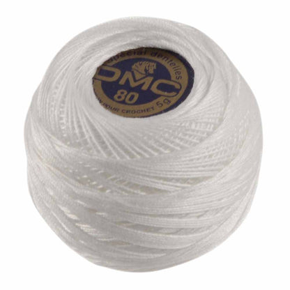 DMC Fil À Dentelle Tatting Thread Shiny 90 m Colour B5200