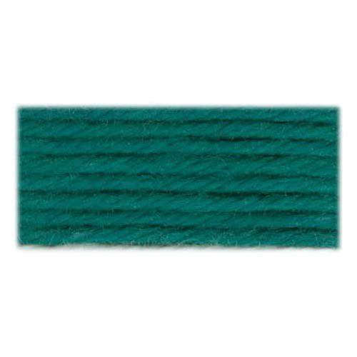 DMC Matte Cotton Tapestry Yarn, 5-Strand, 10 m, Colour 2134