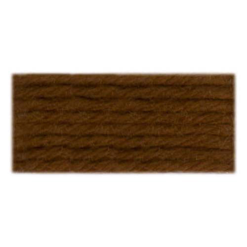 DMC Matte Cotton Tapestry Yarn, 5-Strand, 10 m, Colour 2153