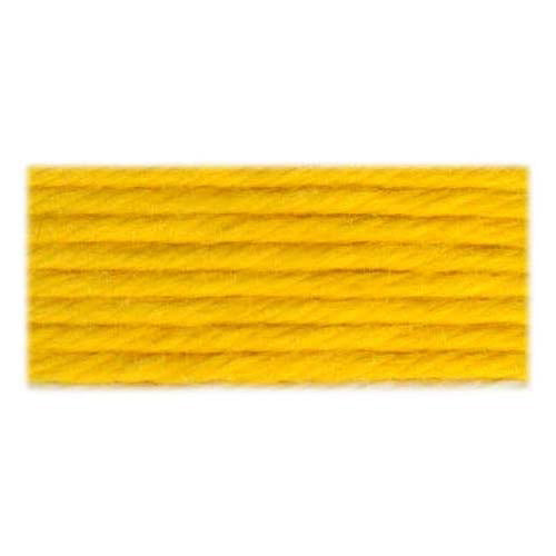 DMC Matte Cotton Tapestry Yarn, 5-Strand, 10 m, Colour 2155