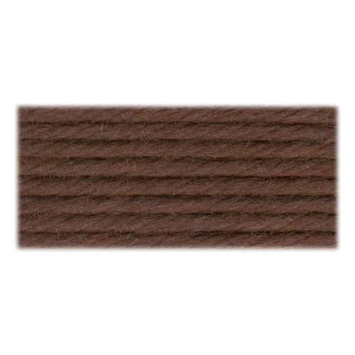 DMC Matte Cotton Tapestry Yarn, 5-Strand, 10 m, Colour 2168