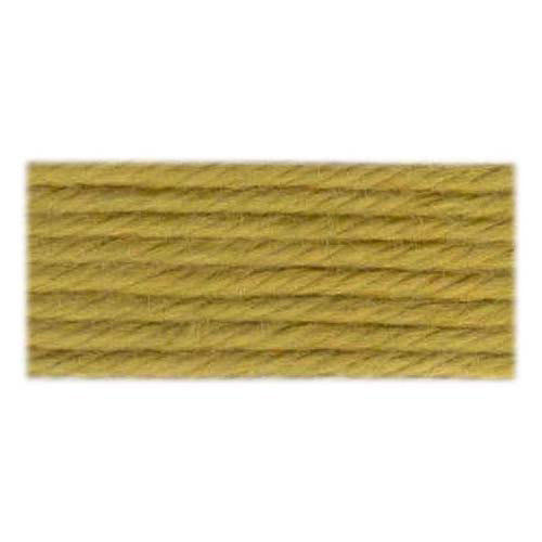 DMC Art. 89 Matte Cotton Yarn 10 m (10.9 yd) - 2833