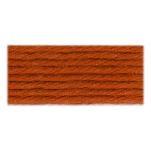 DMC Art. 89 matte cotton yarn, Colour 2836, 10 m (10.9 yd)