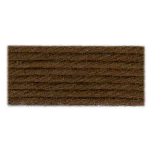 DMC Art. 89 matte cotton yarn, Colour 2839, 10 m (10.9 yd)
