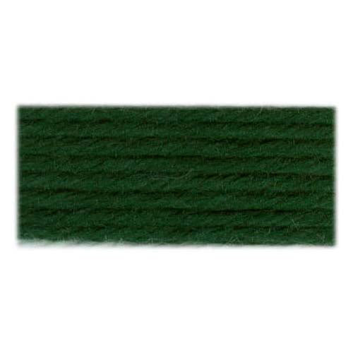 DMC Art. 89 matte cotton yarn, Colour 2890, 10 m (10.9 yd)