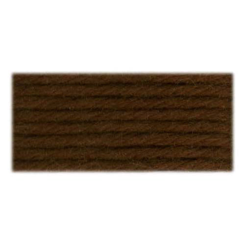 DMC Art. 89 matte cotton yarn, Colour 2898, 10 m (10.9 yd)
