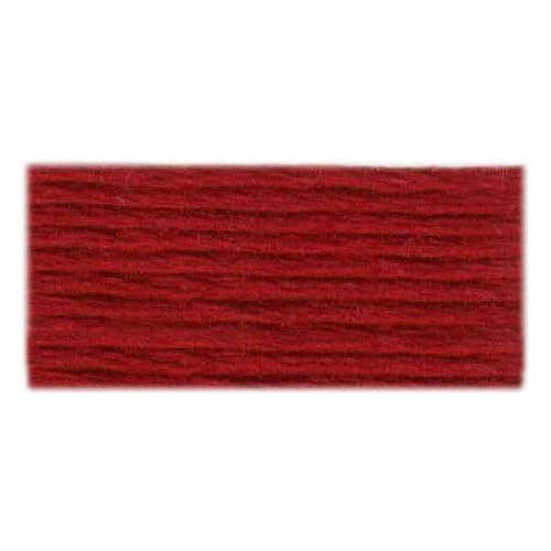 DMC 107 Brilliant Cutwork Thread Size 25 32 m Colour 498