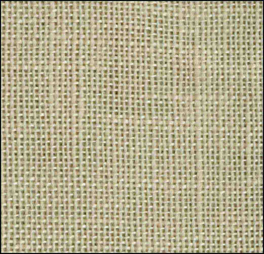 DMC CHARLES CRAFT Monaco Evenweave, 28 count, Tea Dyed, 50.8 × 61 cm (20 × 24 in.)