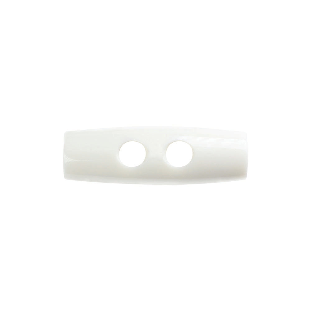 EMBASSY Toggle Button 40 mm (1 5/8 in.) 1-Pack