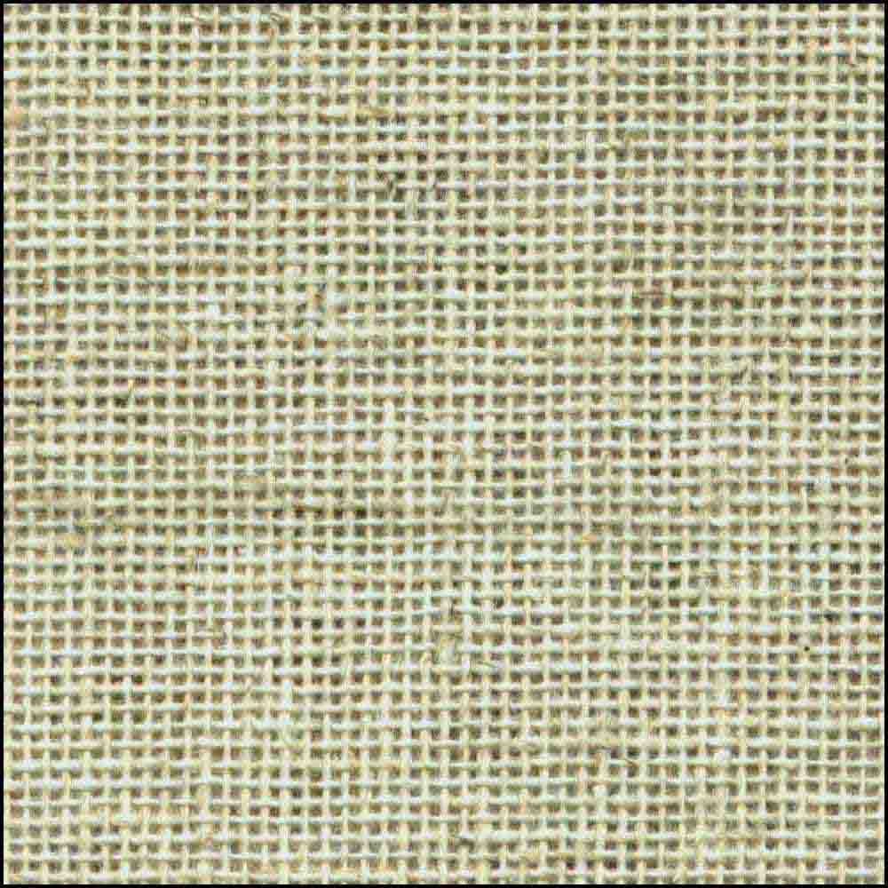 DMC CHARLES CRAFT Carolina Linen Evenweave Fabric 28 Ct 38 x 45.7 cm Sand