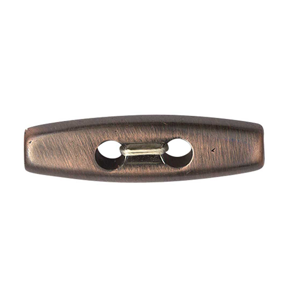 ELAN Toggle Button, 40 mm (1 5/8 in.), 1 Count