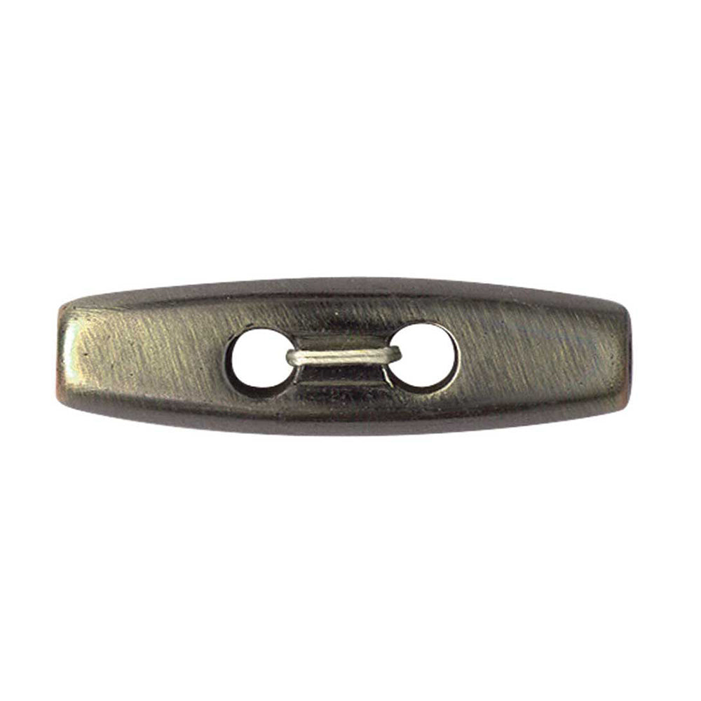 ELAN Toggle Button, 40 mm (1 5/8 in.), 1 Count