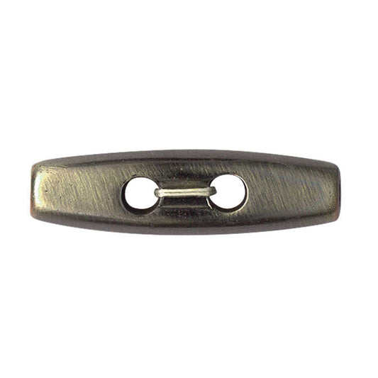 ELAN Toggle Button, 40 mm (1 5/8 in.), 1 Count