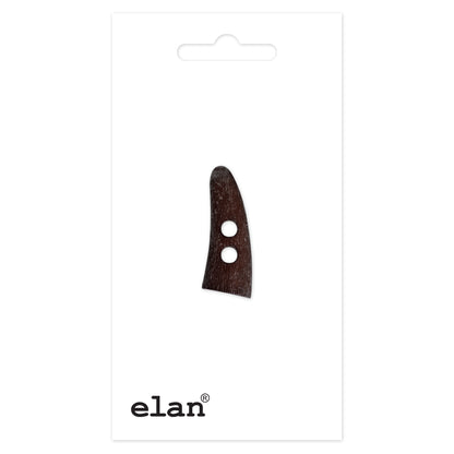 ELAN Toggle Button — 40 mm (1 5/8 in.) — 1 Count