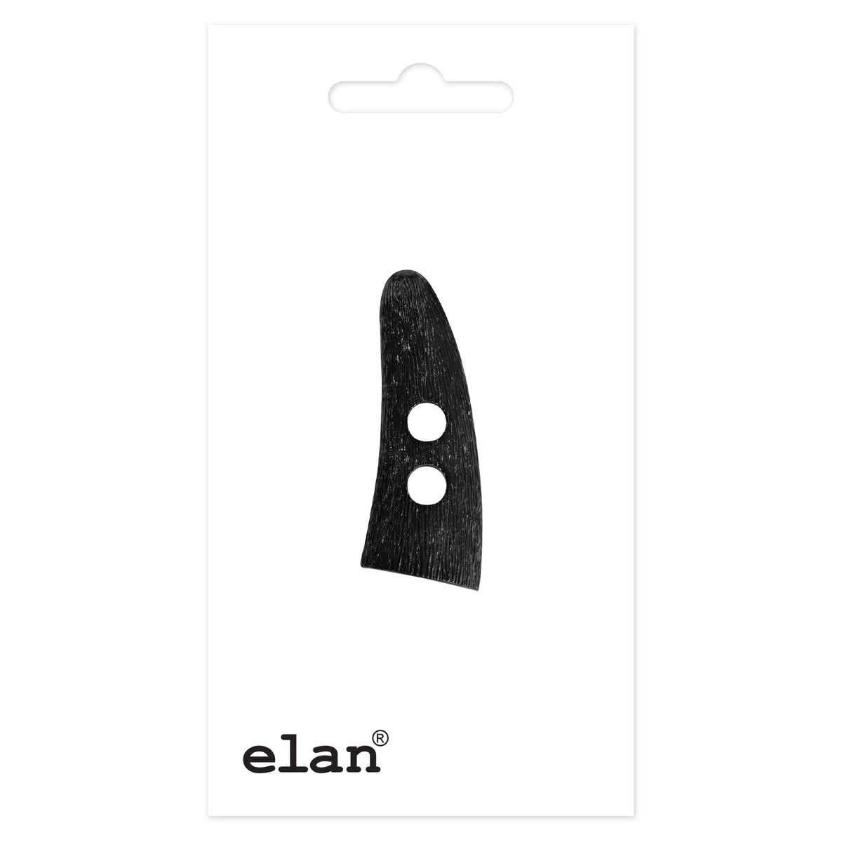 ELAN Toggle Button - 54 mm (2 1/8 in.) - 1 count