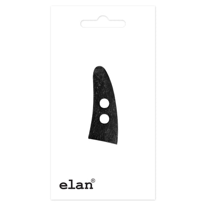 ELAN Toggle Button - 54 mm (2 1/8 in.) - 1 count