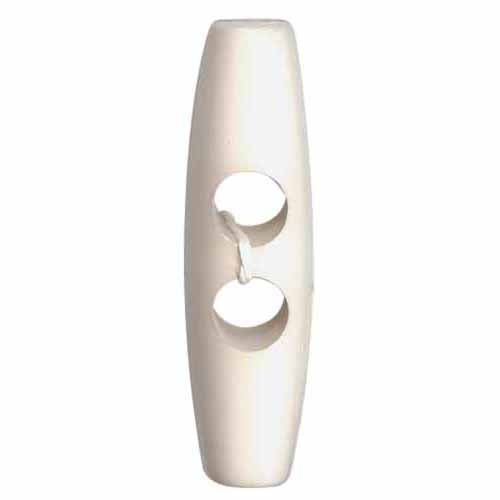 ELAN toggle button 40 mm (1 5/8 in), 1 count - 292379E