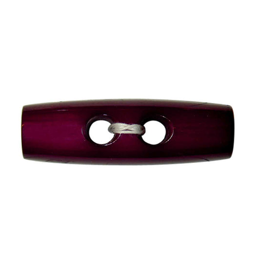 ELAN toggle button 40 mm (1 5/8 in), 1 count - 292381E