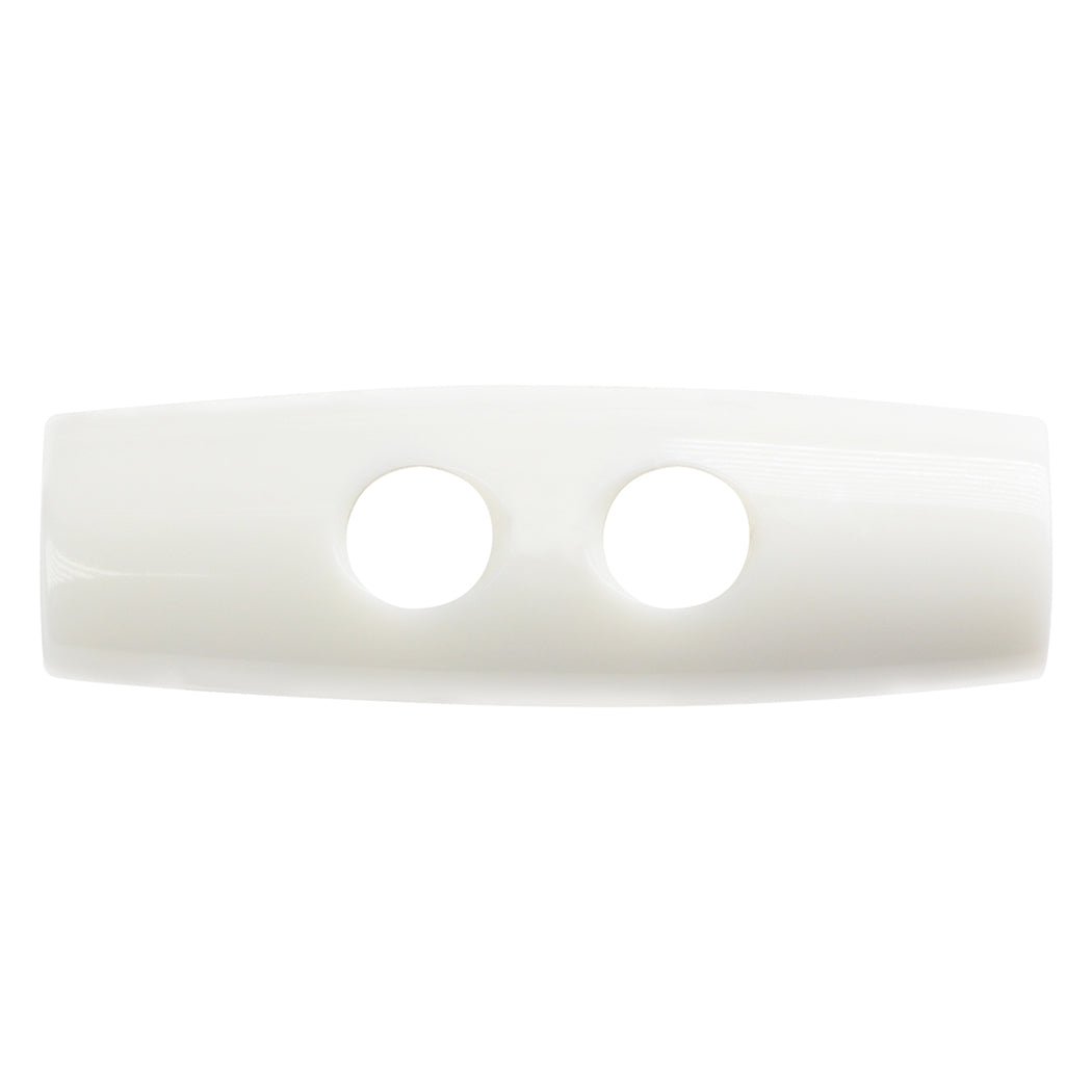 ELAN Toggle Button — 40 mm (1 5/8 in.) — Single - unpackaged view