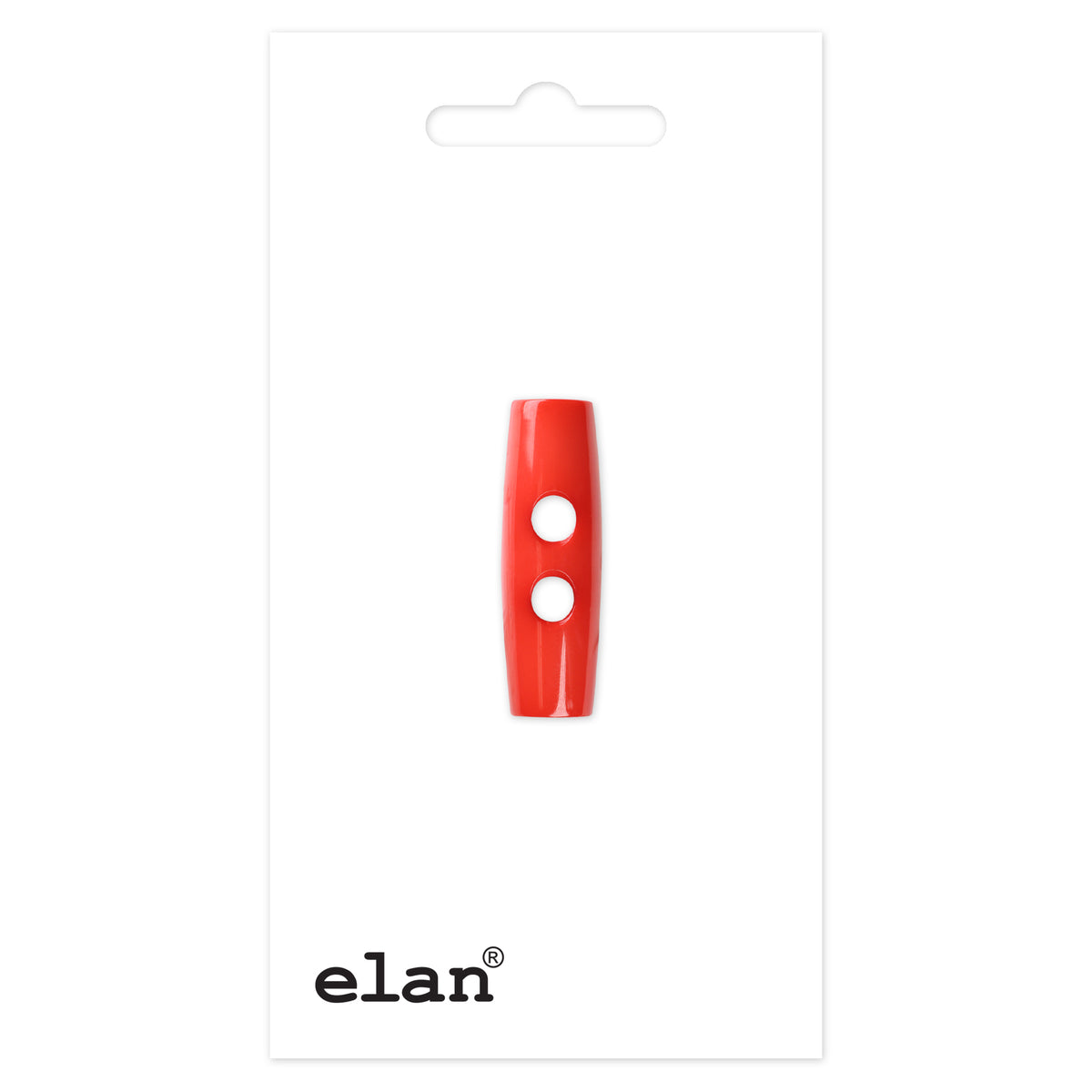 ELAN Toggle Button — 40 mm (1 5/8 in.) — Single