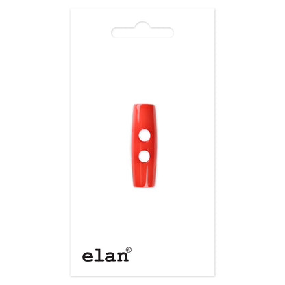 ELAN Toggle Button — 40 mm (1 5/8 in.) — Single
