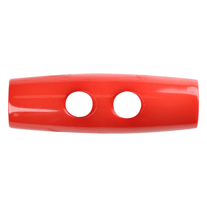 ELAN Toggle Button — 40 mm (1 5/8 in.) — Single - unpackaged view