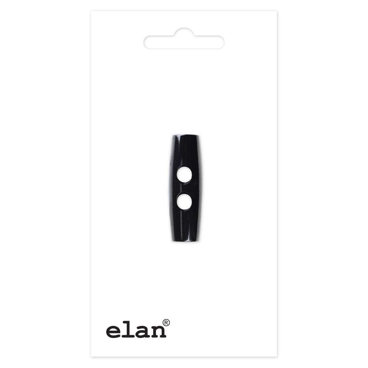 ELAN Toggle Button — 40 mm (1 5/8 in.) — Single
