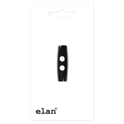 ELAN Toggle Button — 40 mm (1 5/8 in.) — Single