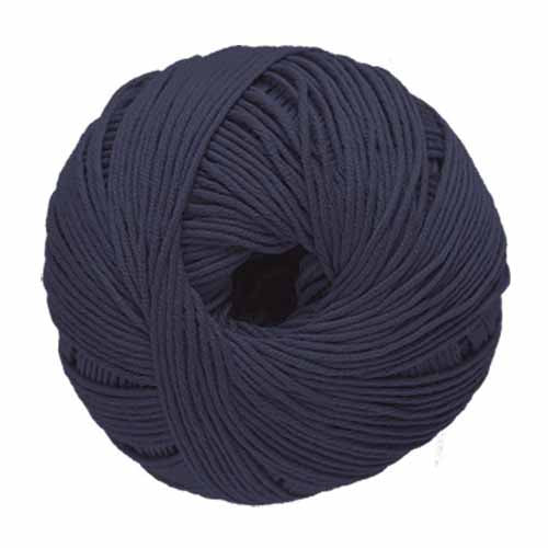 DMC Natura Just Cotton Fine Yarn, 50 g / 155 m, Zaphire