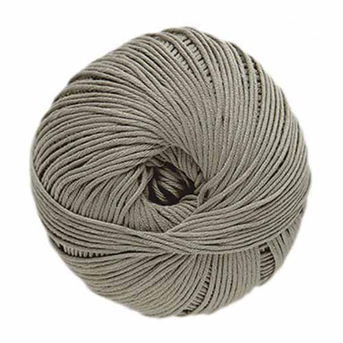 DMC Natura Just Cotton Fine Yarn, 50 g / 155 m, Liquen