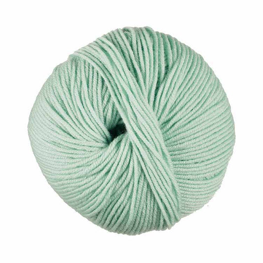 DMC Woolly Superwash Merino Yarn 50 g / 125 m Jade