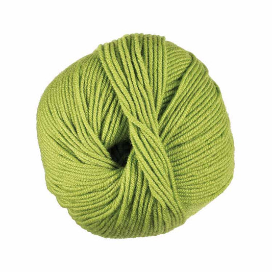 DMC Woolly Merino Wool Yarn 1 Ball 50 g / 125 m (136 yd) - Shade 081