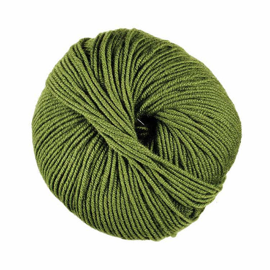 DMC Woolly Merino Wool Yarn 1 Ball 50 g / 125 m (136 yd) - Shade 082