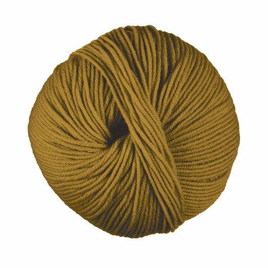 DMC Woolly Merino Wool Yarn 1 Ball 50 g / 125 m (136 yd) - Shade 085