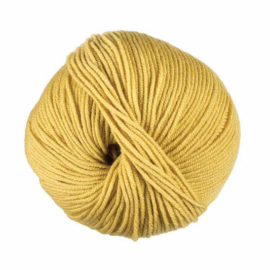 DMC Woolly Merino Wool Yarn 1 Ball 50 g / 125 m (136 yd) - Shade 091