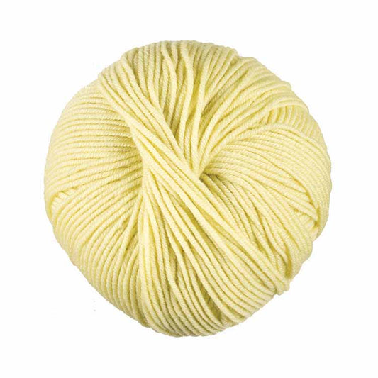 DMC Woolly Merino Wool Yarn 1 Ball 50 g / 125 m (136 yd) - Shade 092