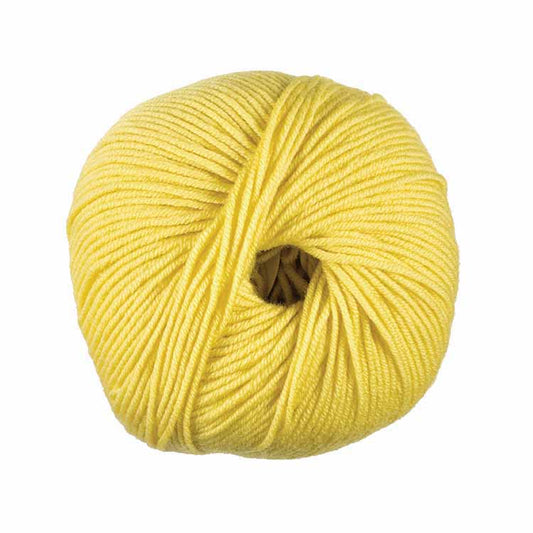 DMC Woolly Merino Wool Yarn 1 Ball 50 g / 125 m (136 yd) - Shade 093