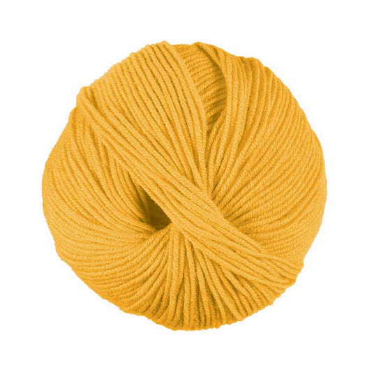 DMC Woolly Merino Wool Yarn 1 Ball 50 g / 125 m (136 yd) - Shade 094