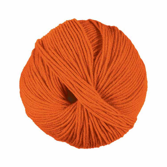 DMC Woolly Merino Wool Yarn 1 Ball 50 g / 125 m (136 yd) - Shade 103